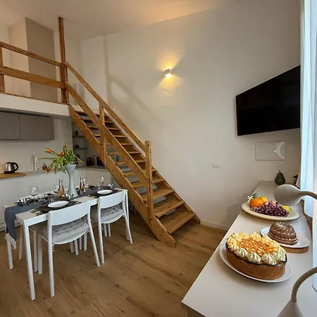 Appartement Giulia Retreat Peschiera del Garda