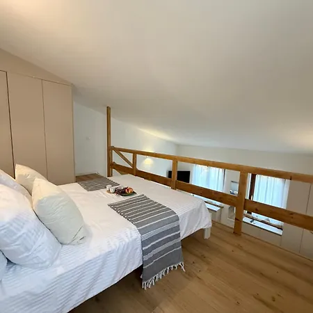 Giulia Retreat Appartement *