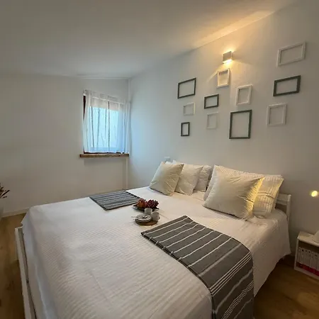 Appartement Giulia Retreat