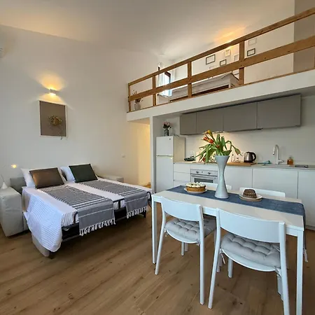 Apartamento Giulia Retreat *